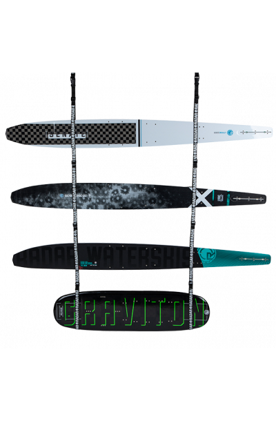 RADAR SKI STRAP WEBBING HANGER - Wakesports Unlimited