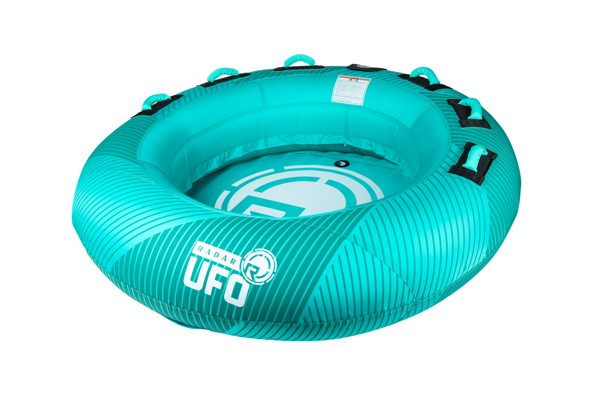 2024 Radar UFO Towable Tube Wakesports Unlimited   622d43ca6f189 1200x800 