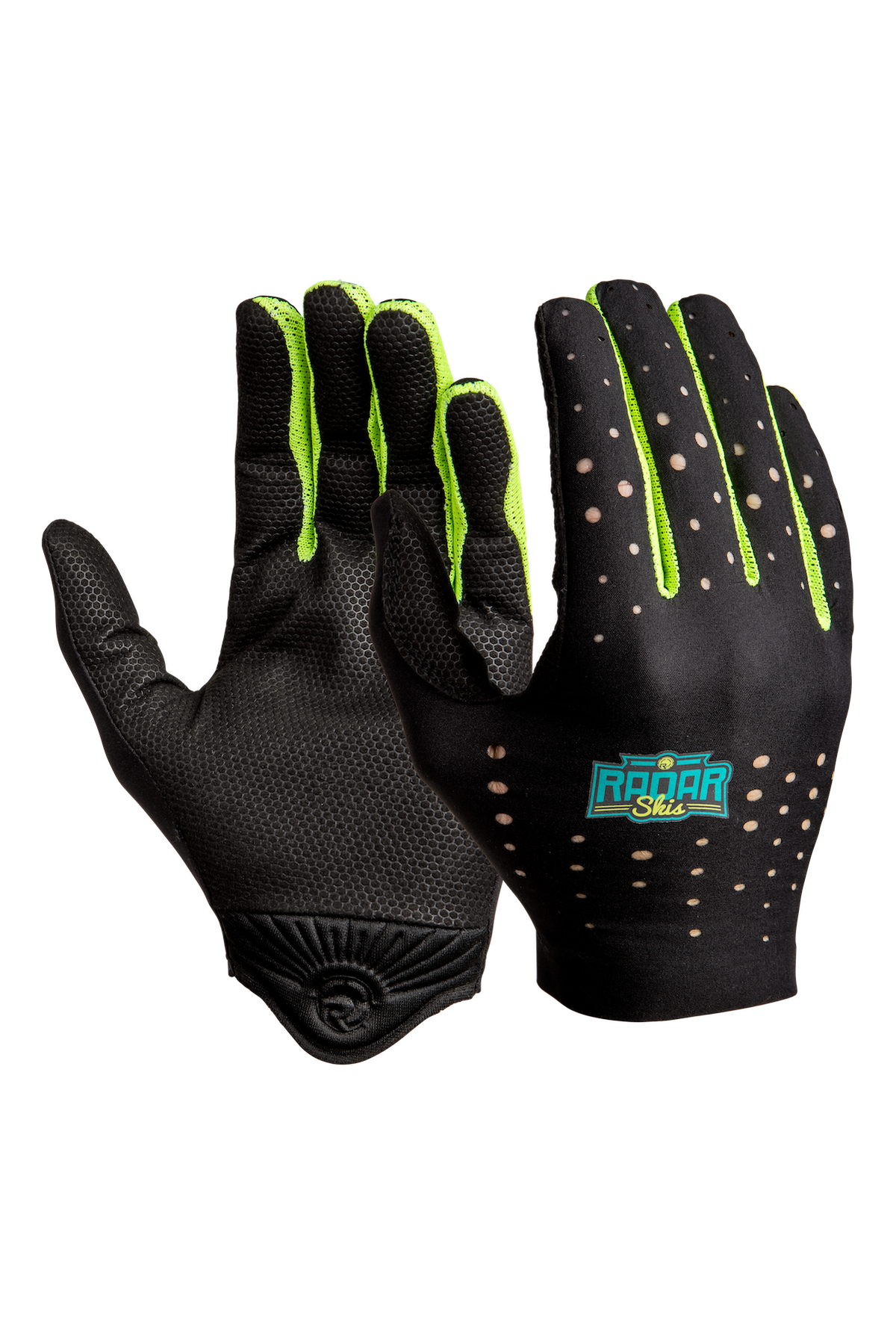 2025 Radar Range Water Ski Glove | Wakesports Unlimited