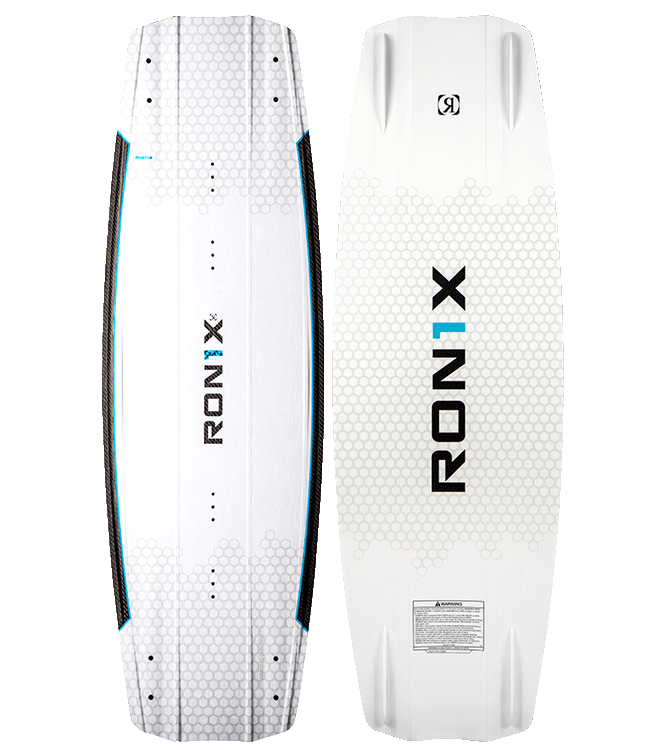 2023 Ronix One Timebomb Wakeboard