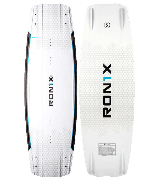 RONIX 2018 ONE TIME BOMB Core 134㎝-