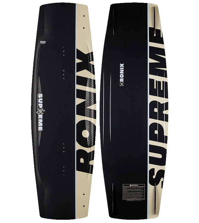 RONIX] 2023年SUPREME 141 AIR CORE 3-