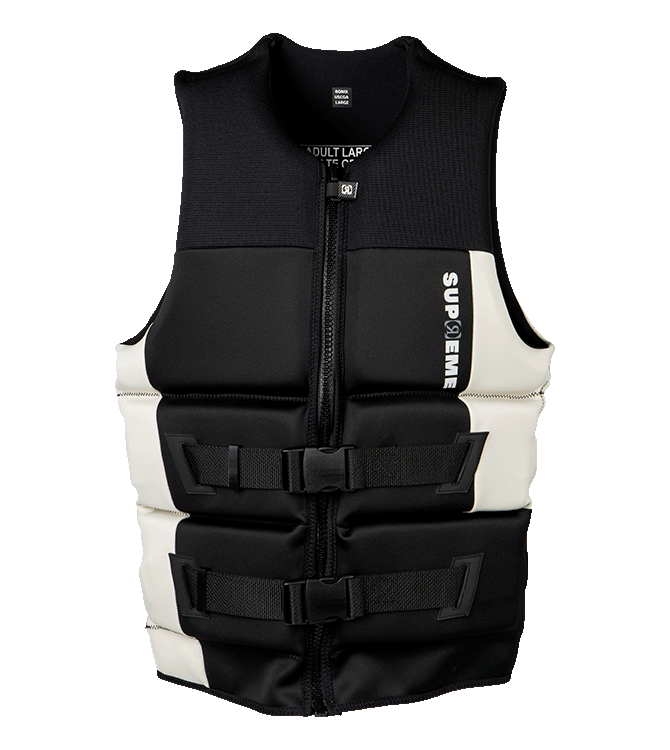 2024 Ronix Supreme Yes CGA Life Vest