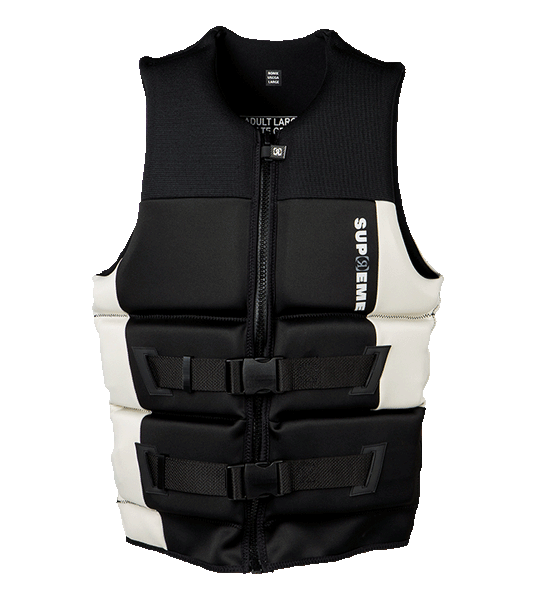 2024 Ronix Supreme Yes CGA Life Vest | Wakesports Unlimited