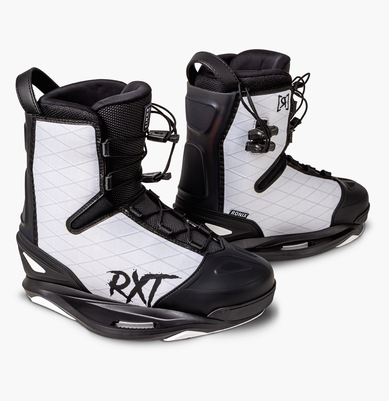 2023 Ronix RXT Wakeboard Boots